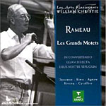 Rameau: Les Grandes Motets